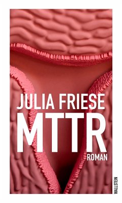 Cover MTTR (eBook, ePUB)