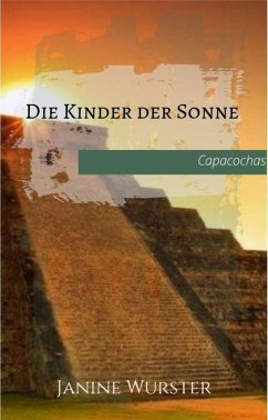 Cover Die Kinder der Sonne (eBook, ePUB)