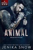 Animal (A Real Man, #15) (eBook, ePUB)
