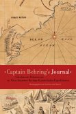 &quote;Captain Behring's Journal&quote; (eBook, PDF)