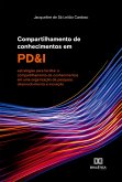 Compartilhamento de conhecimentos em PD&I (eBook, ePUB)