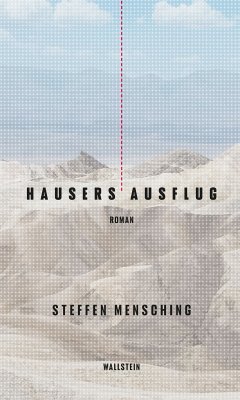 Hausers Ausflug (eBook, PDF) - Mensching, Steffen