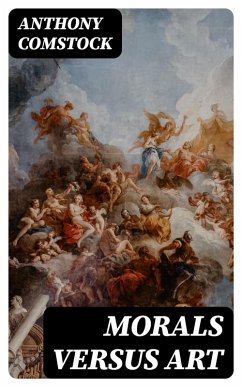 Cover Morals Versus Art (eBook, ePUB)