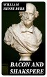 Bacon and Shakspere (eBook, ePUB) - Bild 1