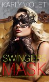 Swingers Mask - A Wife Watching Multiple Partner Hotwife Romance Novel (eBook, ePUB)