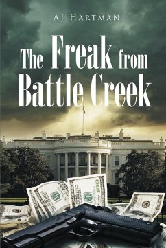The Freak from Battle Creek (eBook, ePUB)