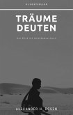 Träume Deuten (eBook, ePUB)