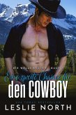 Eine zweite Chance für den Cowboy (Die Wells Brüder, #3) (eBook, ePUB)