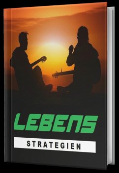 Lebensstrategien (eBook, ePUB) - Kreuzer, Ilona