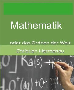 Mathematik (eBook, ePUB) - Hermenau, Christian