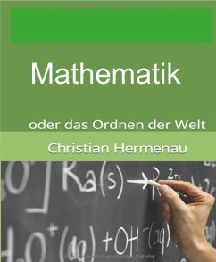 Cover Mathematik (eBook, ePUB)