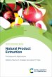 Natural Product Extraction (eBook, ePUB) - Bild 1