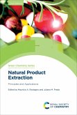 Natural Product Extraction (eBook, ePUB)