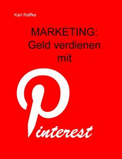 Marketing (eBook, ePUB) - Raffke, Karl