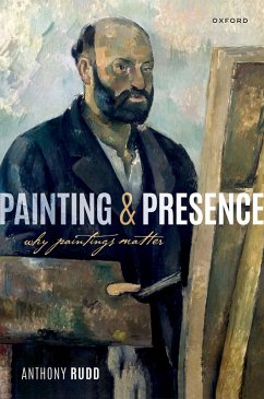 Cover Painting and Presence (eBook, PDF)