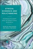 Ethical Evidence and Policymaking (eBook, ePUB)