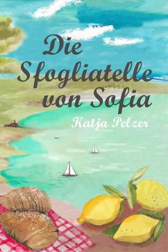 Cover Die Sfogliatelle von Sofia (eBook, ePUB)