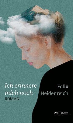 Cover Ich erinnere mich noch (eBook, ePUB)