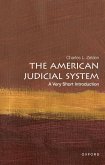The American Judicial System: A Very Short Introduction (eBook, PDF)