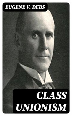 Cover Class Unionism (eBook, ePUB)