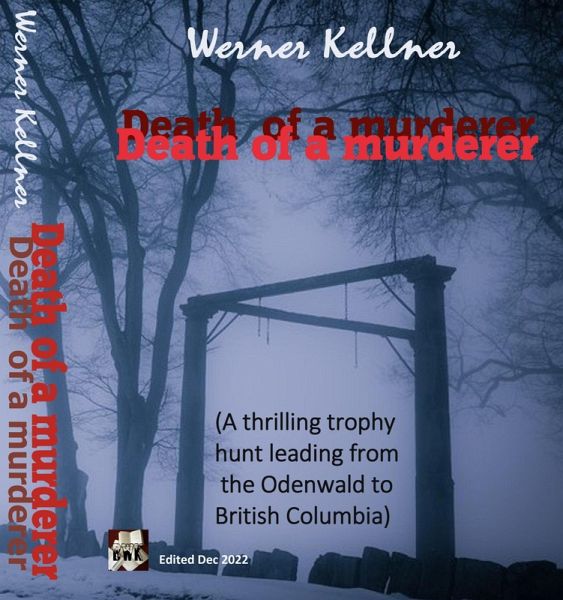 Death of a murderer (eBook, ePUB) Death of a murderer (eBook, ePUB)