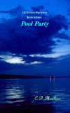 Pool Party (CD Grimes PI, #15) (eBook, ePUB)