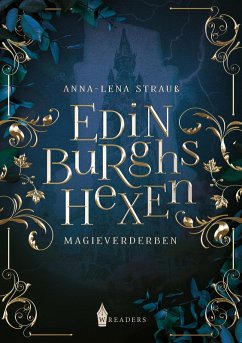 Cover Edinburghs Hexen (eBook, ePUB)