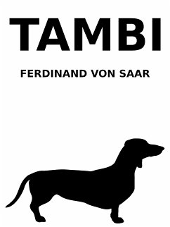 Tambi (eBook, ePUB)