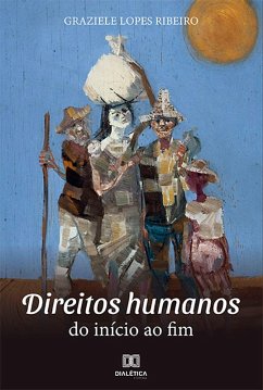 Direitos humanos (eBook, ePUB) - Ribeiro, Graziele Lopes