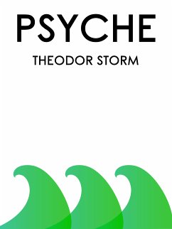 Psyche (eBook, ePUB)