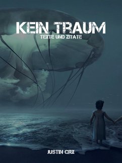 Kein Traum (eBook, ePUB) - CRX, Justin