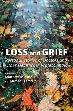 Loss and Grief (eBook, PDF)