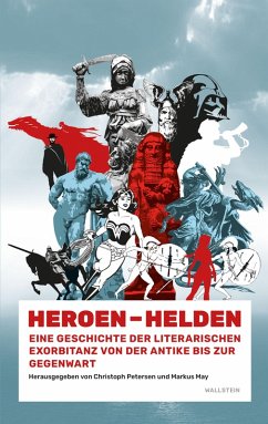 Heroen - Helden (eBook, PDF)