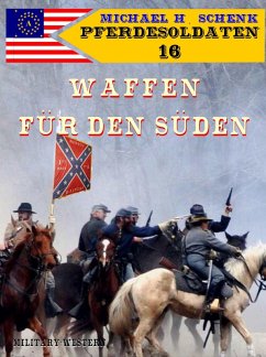 Waffen für den Süden (eBook, ePUB) - Schenk, Michael