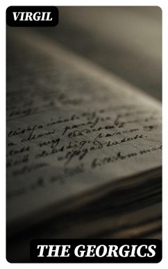 Cover The Georgics (eBook, ePUB)