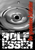 Der gnadenlose Schlächter (eBook, ePUB)