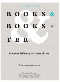 Books & bookster (eBook, PDF) - Martin, Schmitz Kuhl
