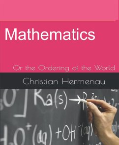 Mathematics (eBook, ePUB) - Hermenau, Christian