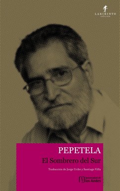El sombrero del sur (eBook, PDF) - Pepetela; Uribe, Jorge; Villa, Santiago