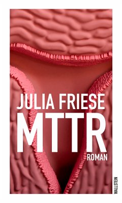 MTTR (eBook, PDF) - Friese, Julia