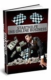 Starthilfe ins Online Business (eBook, ePUB)