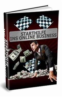 Starthilfe ins Online Business (eBook, ePUB) - Skirde, Thomas