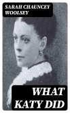 What Katy Did (eBook, ePUB)