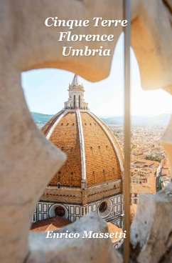 Cinque Terre Florence Umbria (eBook, ePUB) - Massetti, Enrico