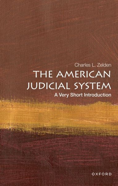 The American Judicial System (eBook, ePUB) The American Judicial System (eBook, ePUB)