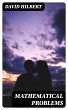Mathematical Problems (eBook, ePUB) - Bild 1
