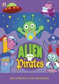 Alien Pirates (eBook, ePUB)