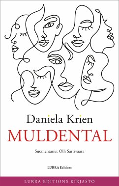 Muldental (eBook, ePUB) - Krien, Daniela