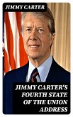 Jimmy Carter's Fourth State of the Union Address (eBook, ePUB)