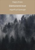 Dämonentreue (eBook, ePUB)